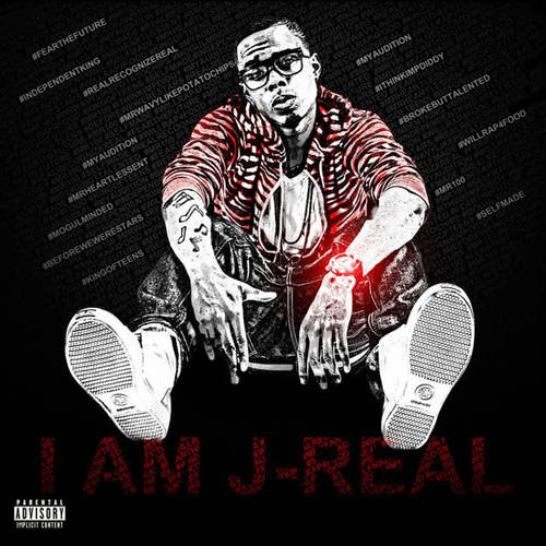 I AM J-Real (Explicit)