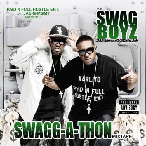 Swag Boyz (Swagg-A-Thon) [Explicit]