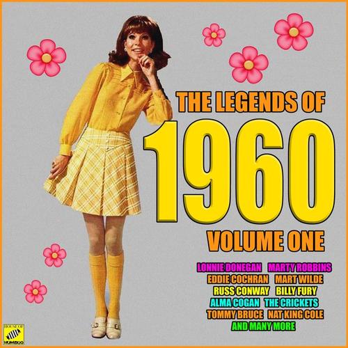 The Legends of 1960 - Volume One