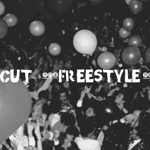 cut (freestyle) [Explicit]