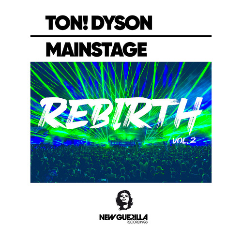 Mainstage Rebirth, Vol. 2