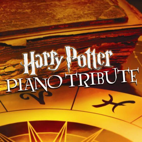 Harry Potter Piano Tribute