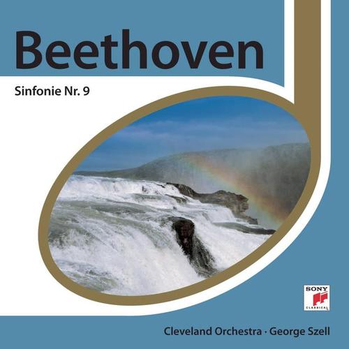 Beethoven: Symphony No. 9 