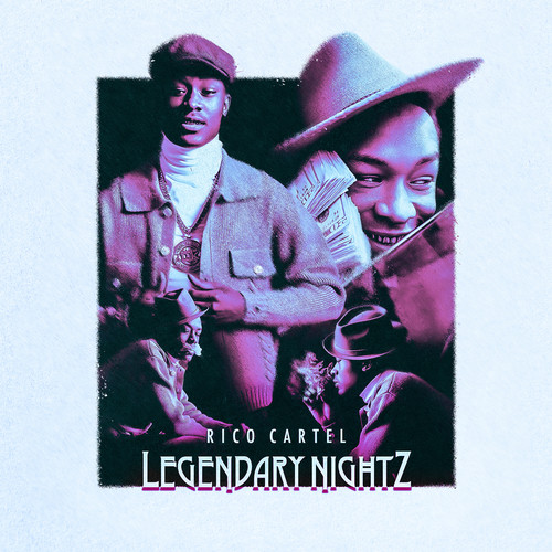 Legendary Nightz