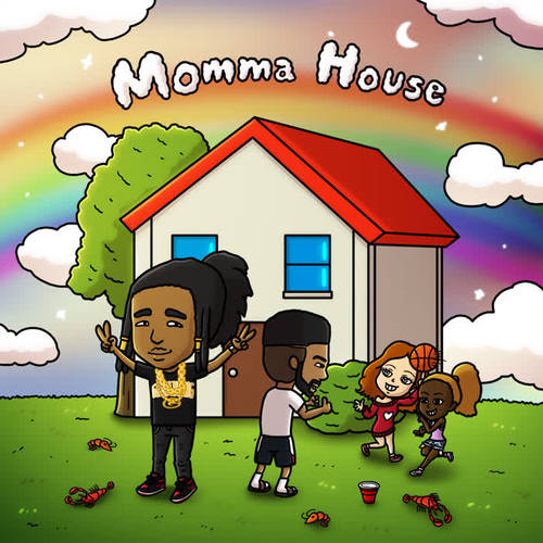 Momma House