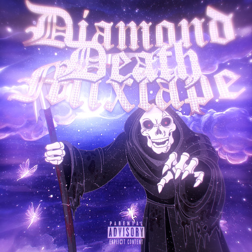 Diamond Death Mixtape (Explicit)