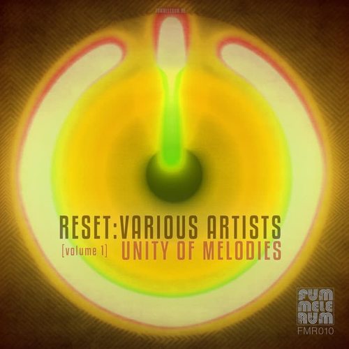 Reset, Vol. 1 - Unity of Melodies