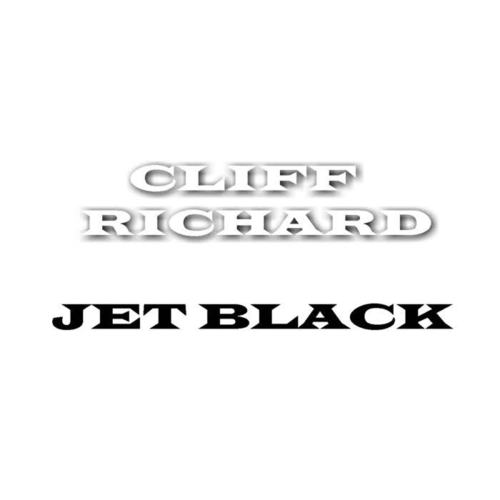 Jet Black