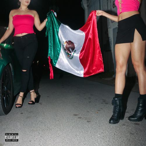 TREMENDA (feat. MEXICAN BOYZ) [Explicit]