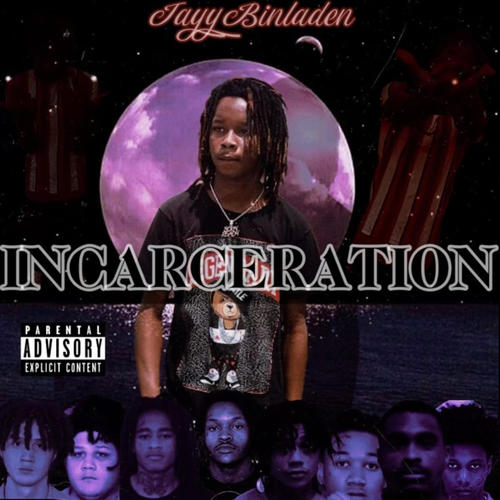 Incarceration (Explicit)