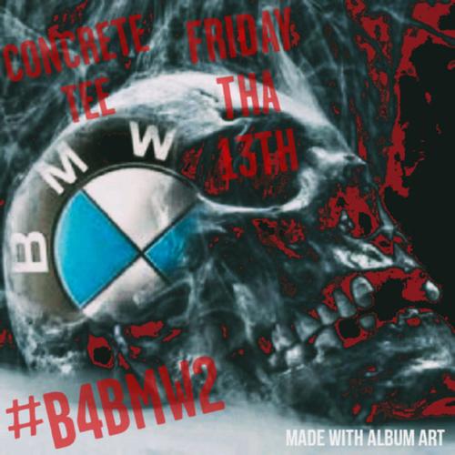 B4 BMW 2 (Explicit)