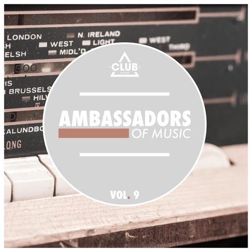 Ambassadors Of Music, Vol. 9