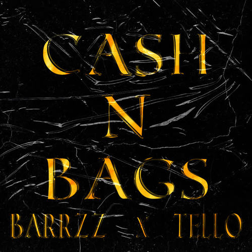 Cash N Bags (Explicit)