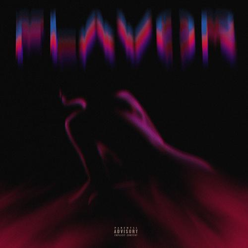 Flavor (feat. Axthvny) [Explicit]