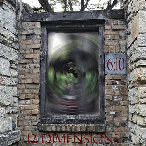 12 Dimensions