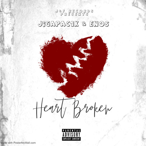 Heart Broken (Explicit)