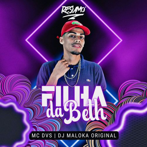 Filha da Beth (Explicit)