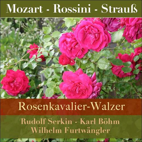 Rosenkavalier-Walzer