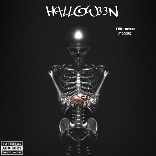 Halloween (feat. Monarc) [Explicit]