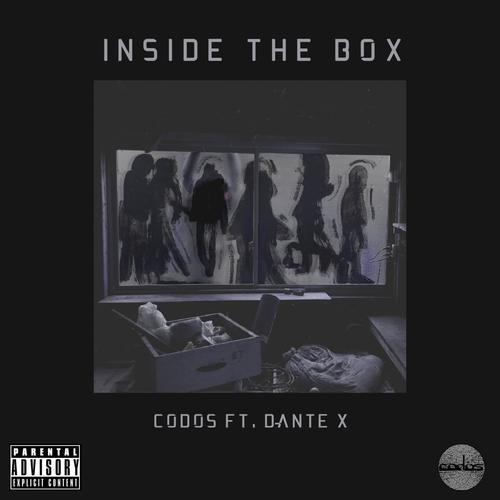 INSIDE THE BOX (feat. Dante X) [Explicit]