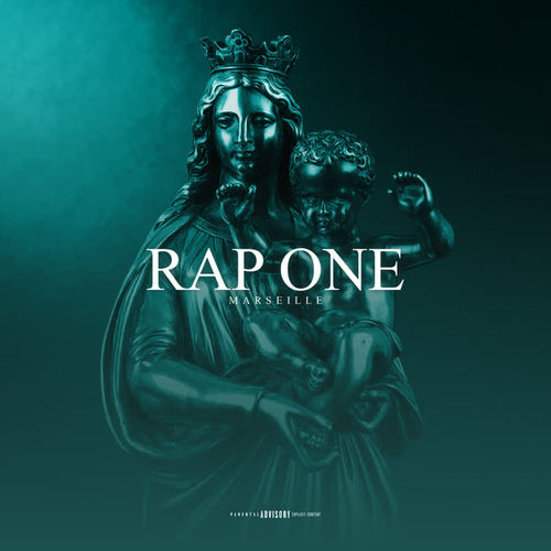 Rap One - Marseille (Explicit)