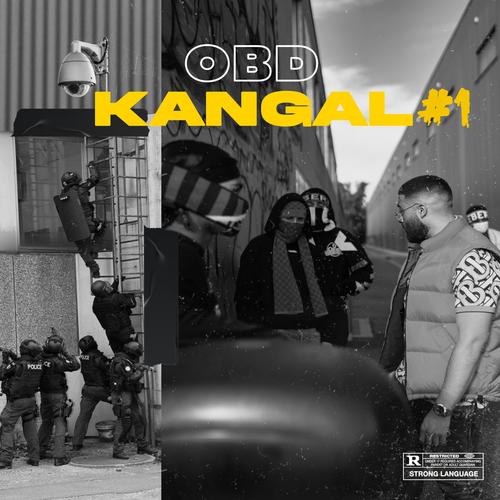 Freestyle Kangal (Explicit)