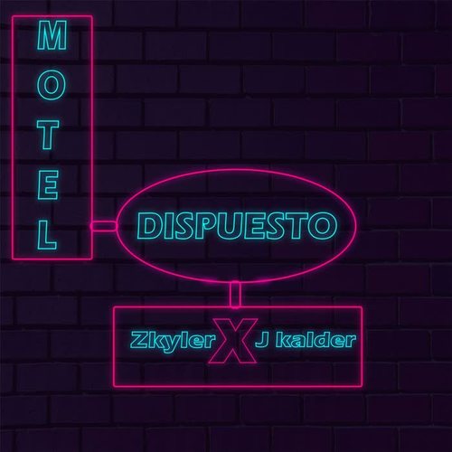 Dispuesto (feat. J Kalder)