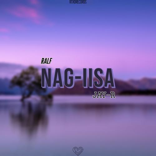 Nag-Iisa (feat. Jay-R)