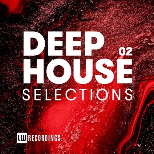 Simply Deep House, Vol. 02 (Explicit)