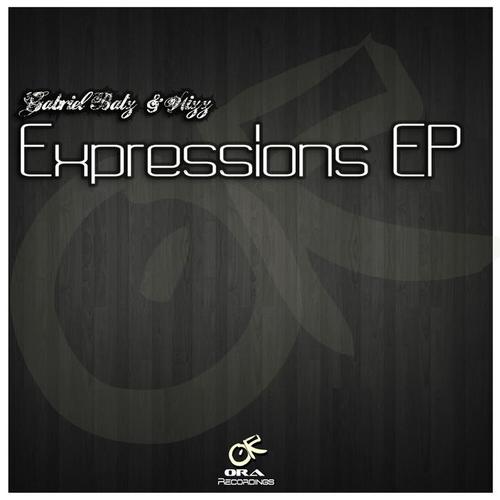 Expressions EP