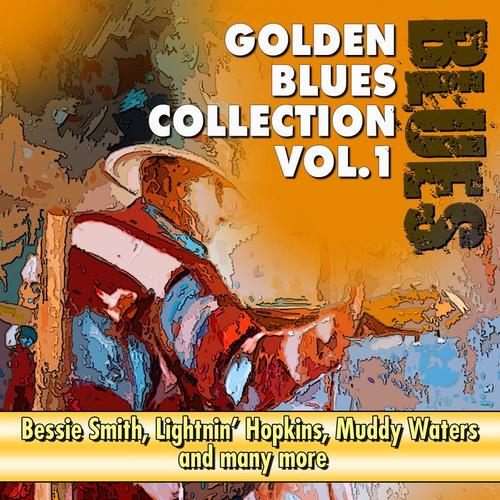 Goden Blues Collection Vol.1