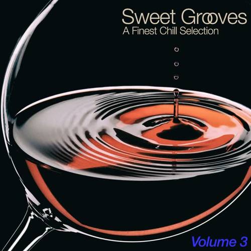 Sweet Grooves, Vol.3