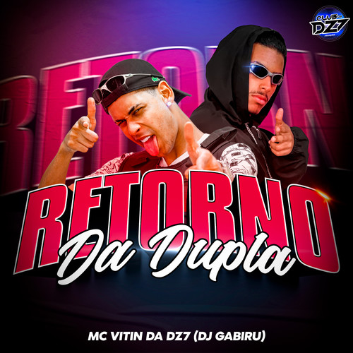 RETORNO DA DUPLA (Explicit)