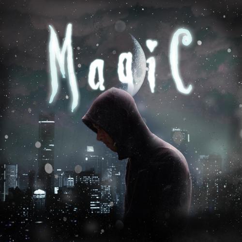 Magic (feat. Myles Monroe) [Explicit]