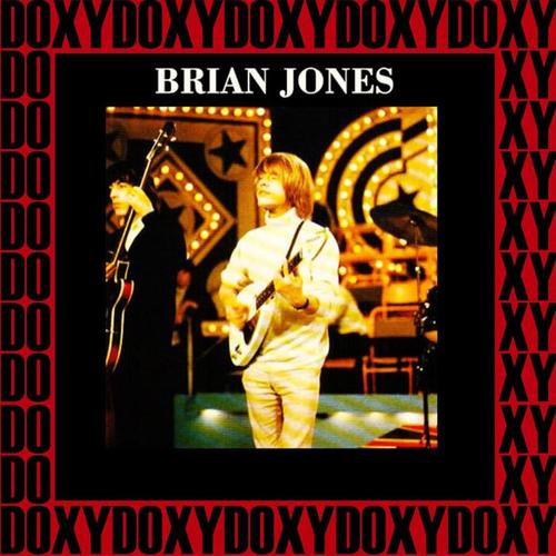 Brian Jones (Doxy Collection, Remastered)