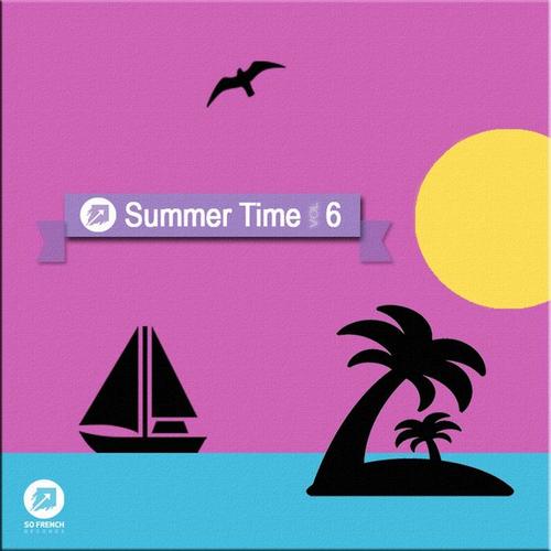 Summer Time, Vol. 6