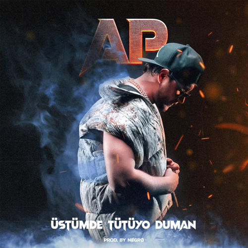 Üstümde Tütüyo Duman (Explicit)