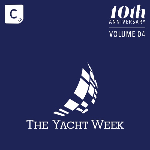 The Yacht Week Volume 4