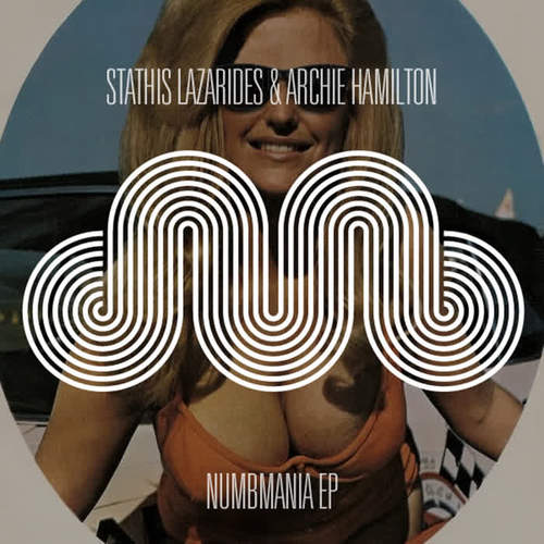 Numbmania EP