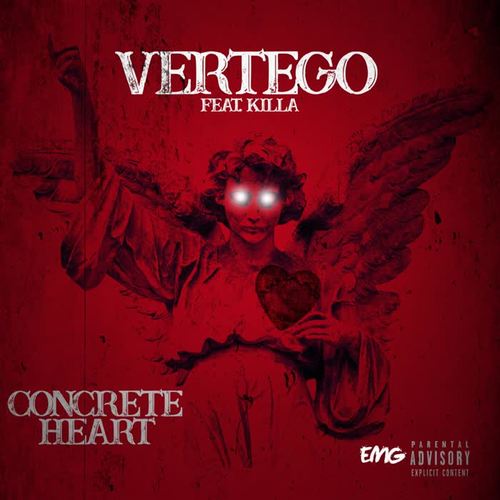 Concrete Heart (Explicit)
