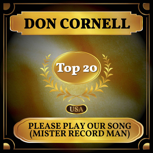 Please Play Our Song (Mister Record Man) (Billboard Hot 100 - No 18)