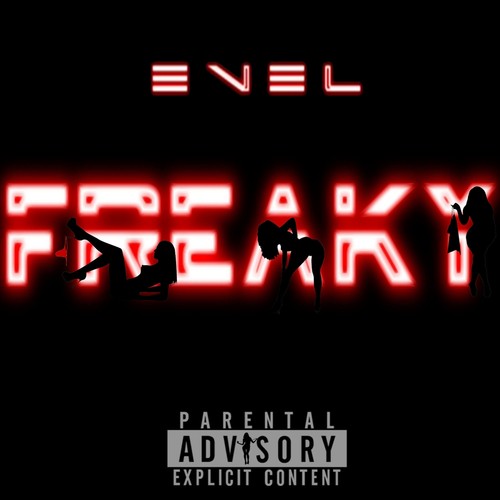 Freaky (Explicit)