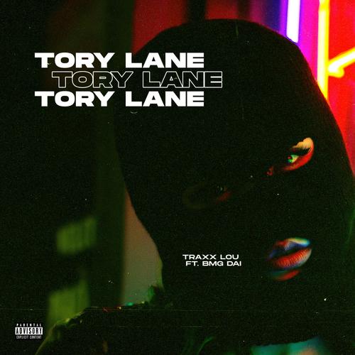 Tory Lane (feat. BMG Dai) [Explicit]