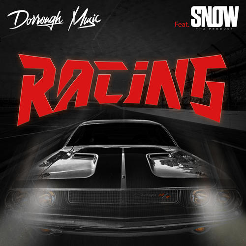 Racing (Explicit)