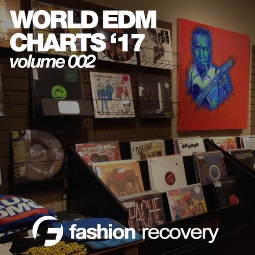 World EDM Charts, Vol. 2