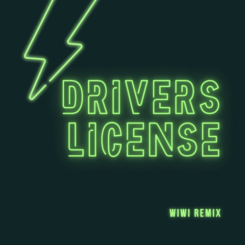 Drivers License (Remix)