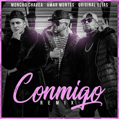 Conmigo (Remix)