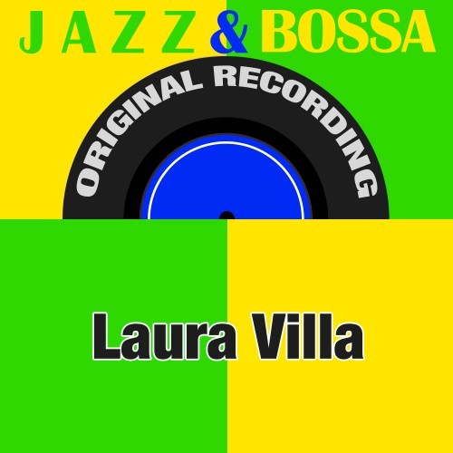 Jazz & Bossa (Original Recording)