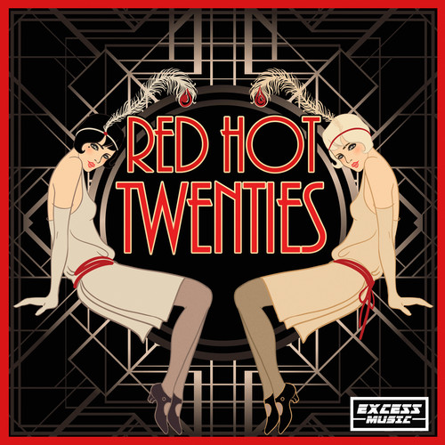 Red Hot Twenties