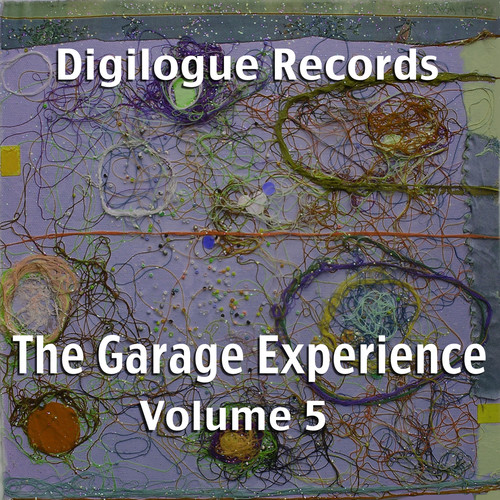 The Garage Experience, Vol. 5